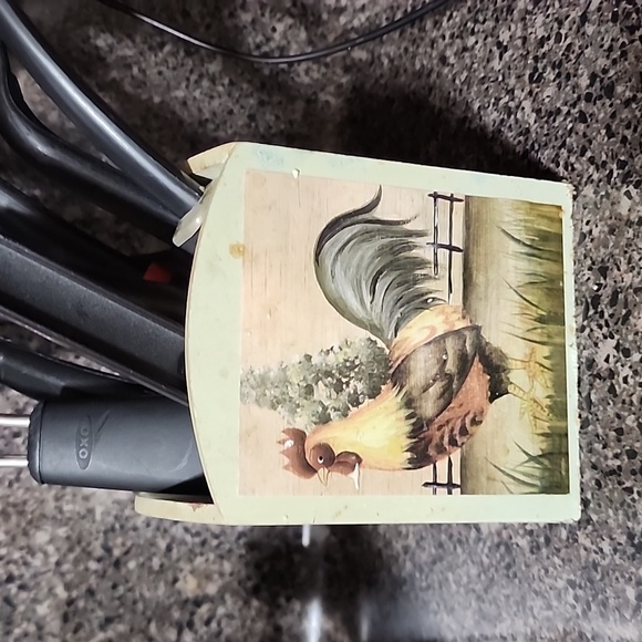 Kitchen decor - Picture 5 of 10